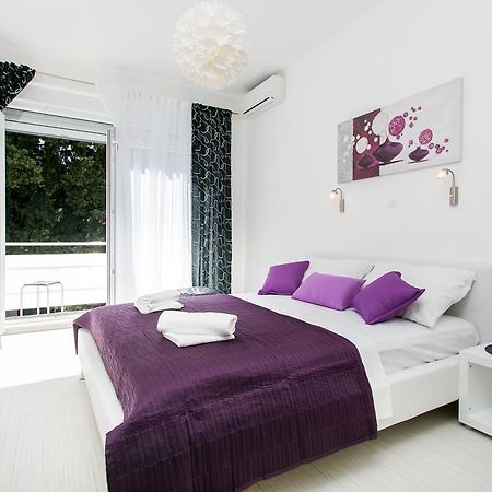 Apartment Purple Magic Dubrovnik Cameră foto