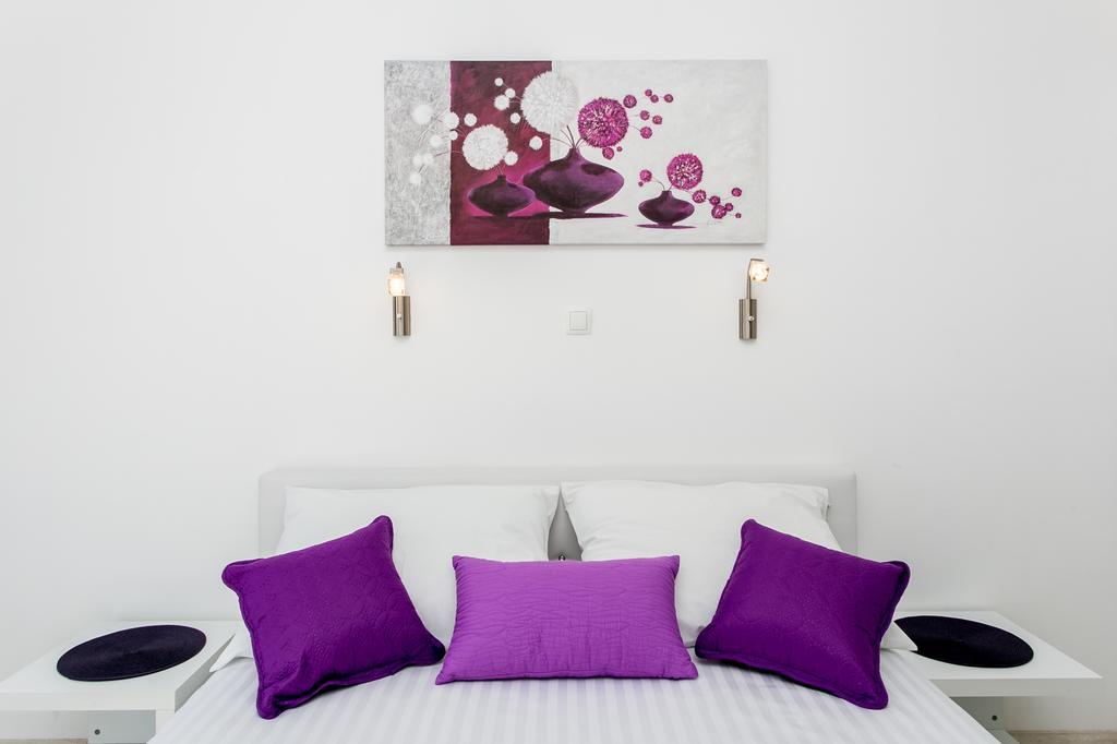 Apartment Purple Magic Dubrovnik Cameră foto